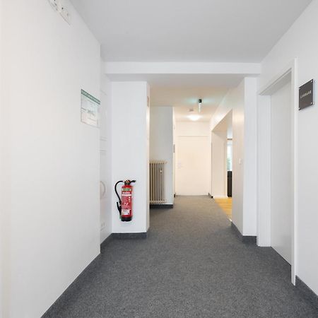 Homaris Apartments Muenchen Laim Exterior foto